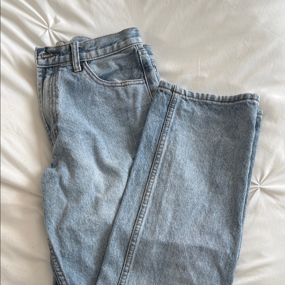 Brandy jeans